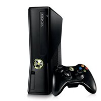 Máy chơi game Xbox 360 250GB Slim – (Gia hạn)