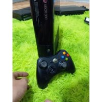 Máy chơi game Xbox 360 Slim E Jtag