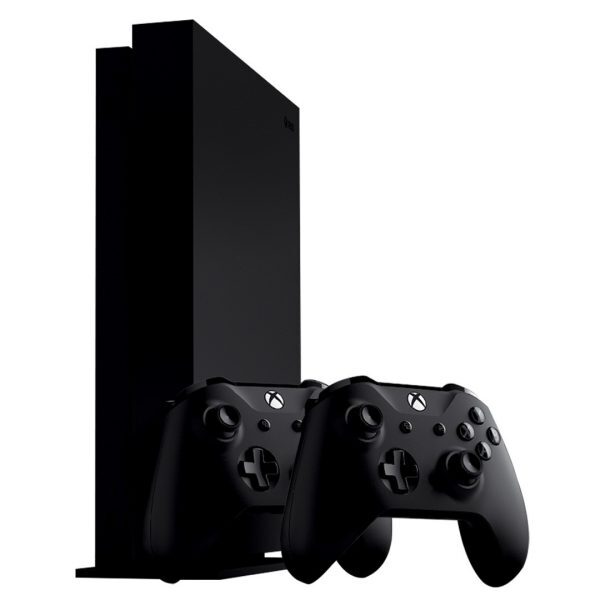 Máy chơi game Xbox One X 1TB nhập khẩu US