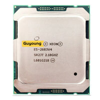 Máy Chơi Game YZX Xeon E5 2683 V4 E5 2683V4 E5-2683V4 E5-2683 V4 processor cpu 2.1GHz SR2JT 2.1GHz 16Core sixteen cores LGA 2011-3