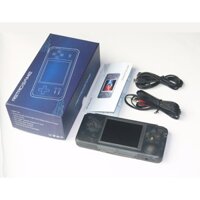 Máy chơi games 3000 trò 16Gb NES,NEOGEO,GBA,FC xuất ra TV ( Trắng | Đen ) - The Royal's