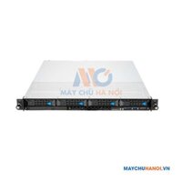 Máy chủ Asus RS300-E11-PS4-2324G022Z ( E-2324G/16GD4/2TB-7200/C242/2 x Intel LAN I210-AT/350W/nOS/ĐEN )