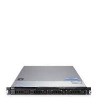 Máy chủ Dell C1100. Rack 1U - Dual CPU Xeon 12 core 24 thead, Ram 144Gb, 2 SAS 600Gb