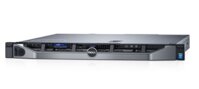 Máy chủ Dell PowerEdge R230 – Cabled