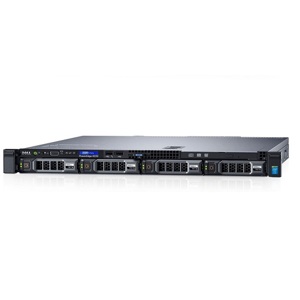 Máy chủ Dell PowerEdge R230 E3-1230 V6