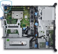 Máy chủ Dell PowerEdge R230 4LFF E3-1220v6