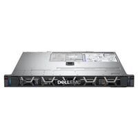 Máy chủ Dell PowerEdge R240 Rack server, 4x 3.5"