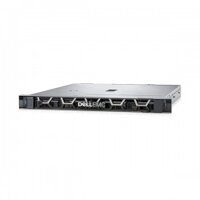 Máy chủ Dell PowerEdge R250 42SVRDR250-911 (Intel Xeon/E-2324/3.40GHz/16Gb/ 2TB Hot-plug Hard Drive/iDRAC9 Express/450W/ Rack 1U)