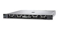 MÁY CHỦ DELL POWEREDGE R250 42SVRDR250-911 (XEON E-2324G/RAM 8GB/HDD 2TB/PERC H755/PSU 450W)