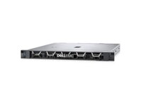 Máy chủ Dell PowerEdge R250 4×3.5in Hot Plug Rack 1U