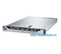 Máy chủ Dell PowerEdge R320 – E5-2430 – Rack 1U