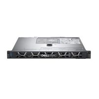 Máy chủ Dell PowerEdge R340 Rack server, 4x 3.5"