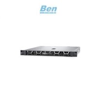 Máy chủ Dell PowerEdge R350 (71021775) | Intel Xeon E-2334 | Ram 16GB DDR4 UDIMM | 2TB HHD 7.2K RPM NLSAS | PERC H755 | iDRAC9 Express | BC5720DP