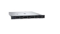 Máy chủ Dell PowerEdge R360 Server 42SVRDR360-01A (Intel Xeon E-2434 3.4G | 16GB RAM | PERC H755 | 1.2TB HDD | HP PSU 1x600W | Power Cord | BC 5720 DP 1GbE LOM | iDRAC9, Enterprise 16G | Bezel | Rails | DVD ROM EXT | 3Years)