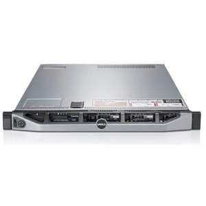 Máy chủ Dell PowerEdge R430  E5-2609 v3 3.5 inch