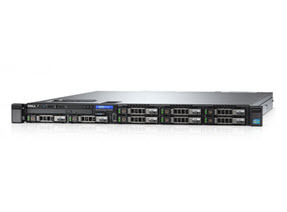 Máy chủ Dell PowerEdge R430  E5-2609 v4 2.5 inch