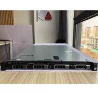 Máy chủ Dell PowerEdge R430 E5-2600 V3 V4 DDR4 chính hãng