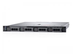 Máy chủ Dell Poweredge R440 ( Intel Xeon 8C Bronze 3106 1.7Ghz/ RAM 16GB /4x HDD 3.5"/ PERC H730P/ 2x 550W PSU)