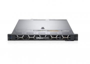 Máy chủ Dell Poweredge R440 ( Intel Xeon 8C Bronze 3106 1.7Ghz/ RAM 16GB /4x HDD 3.5"/ PERC H730P/ 2x 550W PSU)