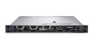 Máy chủ Dell PowerEdge R450 (Intel Xeon Silver 4310/2.1GHz/18MB/ 16GB/ 1.2TB/ 600W/ Rack 1U)