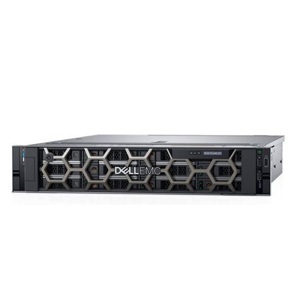 Máy chủ Dell PowerEdge R540 Bronze 3106