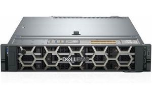 Máy chủ Dell PowerEdge R540 Silver 4110 8x3.5''