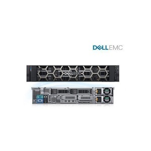 Máy chủ Dell PowerEdge R540 Silver 4110 8x3.5''