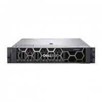 Máy chủ Dell PowerEdge R550 42SVRDR550-706 (Intel Xeon Silver 4310 /2.1GHz/18Mb/ 16Gb/ 2TB/ 600W/ Rack 2U)