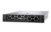 Máy chủ Dell PowerEdge R550 (Intel Xeon Silver 4310/2.1GHz/18MB/ 16GB/ 1.2TB/ 600W/ Rack 1U)