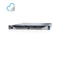 Máy chủ Dell PowerEdge R630 8 x 2.5-inch (Barebone)