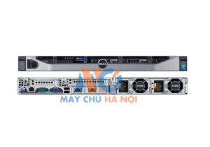 Máy chủ Dell PowerEdge R630 E5-2609 V3
