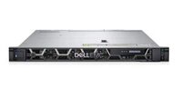 Máy chủ Dell PowerEdge R650xs (Intel Xeon Silver 4310 /2.1GHz/18MB/ 16GB/ 1.2TB/ 800W/ Rack 1U)