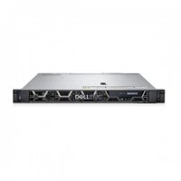 Máy chủ Dell PowerEdge R650xs 42SVRDR650-705 (Silver 4310/16GB/1.2TB 10K RPM Hot-plug/ 2x800W PSU/Bezel/DVD-ROM/1400W/No OS)