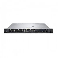 Máy chủ Dell PowerEdge R650xs 42SVRDR650-01A (Silver 4310/32GB/ 1.2TB 10K RPM Hot-plug/ 2x800W PSU/Bezel/DVD-ROM/No OS)