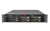 Máy chủ Dell PowerEdge R710 CPU QC E5620