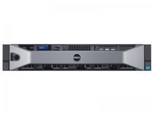 Máy chủ Dell PowerEdge R730 E5-2609v3 6C 1.9Ghz RAM 8GB H730 2.5