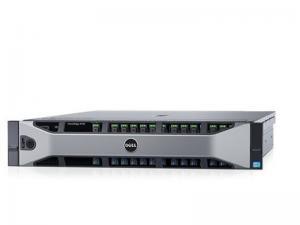 Máy chủ Dell PowerEdge R730 E5-2609v3 6C 1.9Ghz RAM 8GB H730 2.5