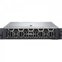 Máy chủ Dell PowerEdge R750 42SVRDR750-711 (Silver 4310/ 16GB/ 2TB 7.2K RPM NLSAS + 1.2TB 10k RPM SAS 12Gbps 2.5" FlexBay HP/ 2x1400W PSU/Bezel/ DVD/ No OS/ 4 Yrs Pro