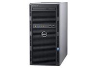 Máy chủ Dell PowerEdge T130 – Intel Xeon E3-1220 v6, 8GB RAM, HDD 1TB