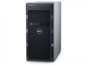 Máy chủ Dell PowerEdge T130 - Intel Xeon E3-1220 v6, 8GB RAM, HDD 1TB