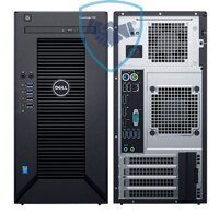 Máy chủ Dell PowerEdge T30 4LFF E3-1225v5