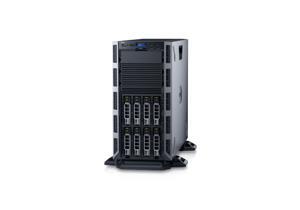 Máy chủ Dell PowerEdge T330-E3.1230 Tower