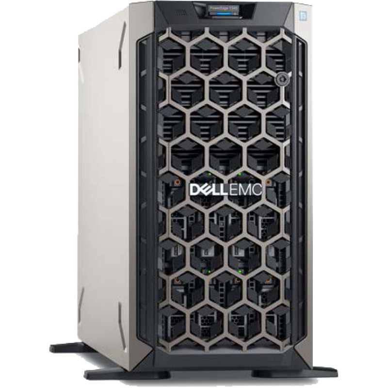 Máy chủ Dell PowerEdge T340 70210124