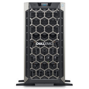 Máy chủ Dell PowerEdge T340 E-2134 - HDD 1Tb, Ram 8Gb
