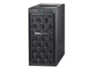 Máy chủ Dell PowerEdge T340 E-2174G - HDD 1Tb, Ram 8Gb