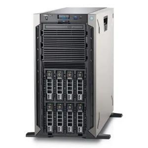 Máy chủ Dell PowerEdge T340 E-2124 - HDD 1Tb, Ram 8Gb