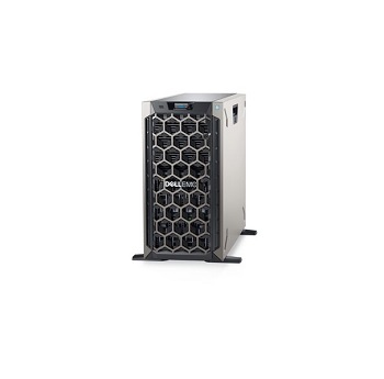 Máy chủ Dell PowerEdge T340 E-2174G - HDD 1Tb, Ram 8Gb