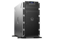 Máy chủ Dell PowerEdge T430 - Intel Xeon E-2124, 8GB UDIMM 2666MTs