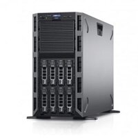 Máy Chủ Dell PowerEdge T630 2 x 2680v4; 64GB RAM; 2 x HDD 2TB 3.5 - 3S Tech