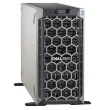 Máy chủ Dell PowerEdge T640/Intel Xeon Silver 4210 /2.2GHz/10-core/85W/ 16GB / 16 x 2.5&quot;